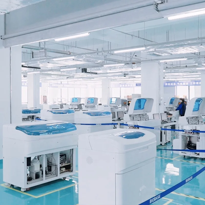 Портативный газовый хроматограф и жидкий высокопроизводительный анализ низкого