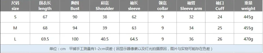Рисунок 6 - Осень 2023 Новый двухцветный костюм