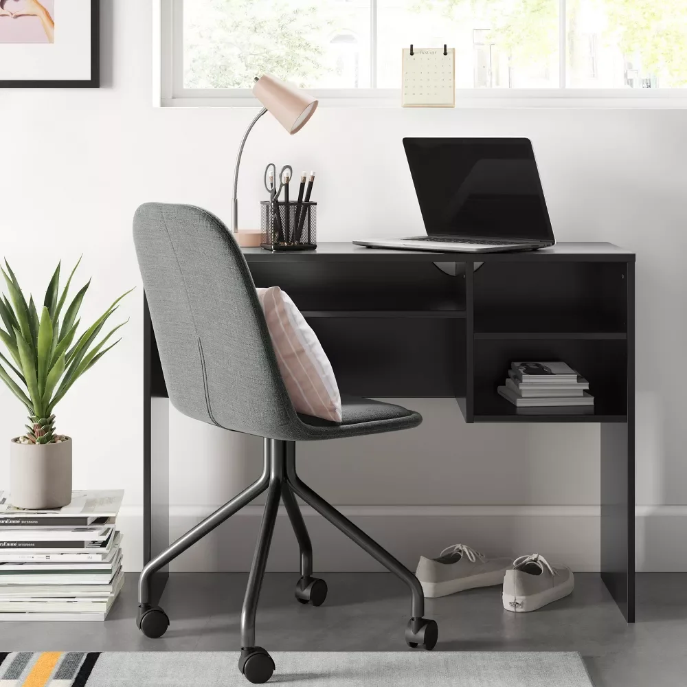 

Student Writing Desk with Storage - Room Essentials