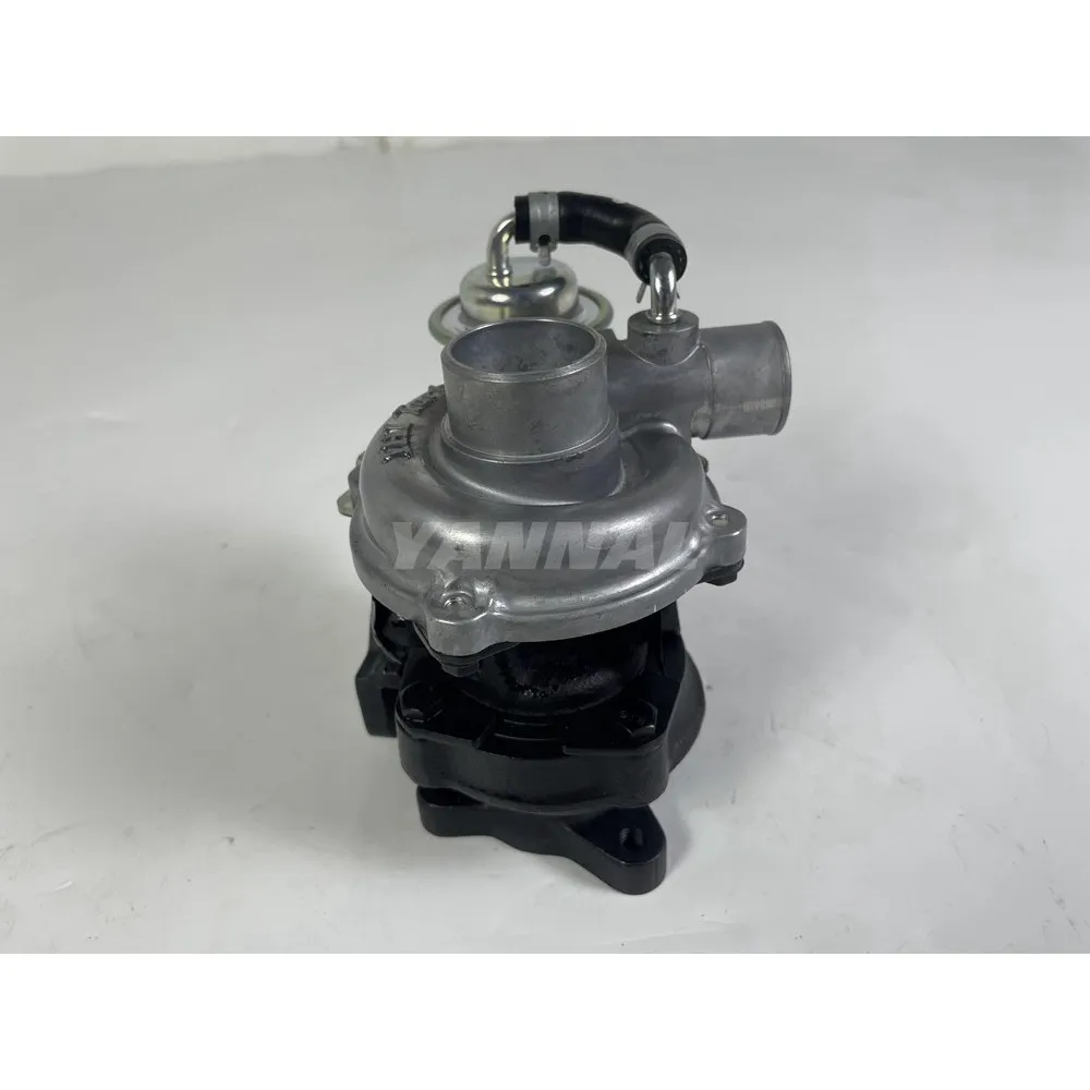 

Турбокомпрессор 3TNV84 4129080-18011 для Yanmar