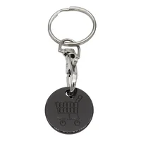 «Монетка» от тележки в супермаркетах#5