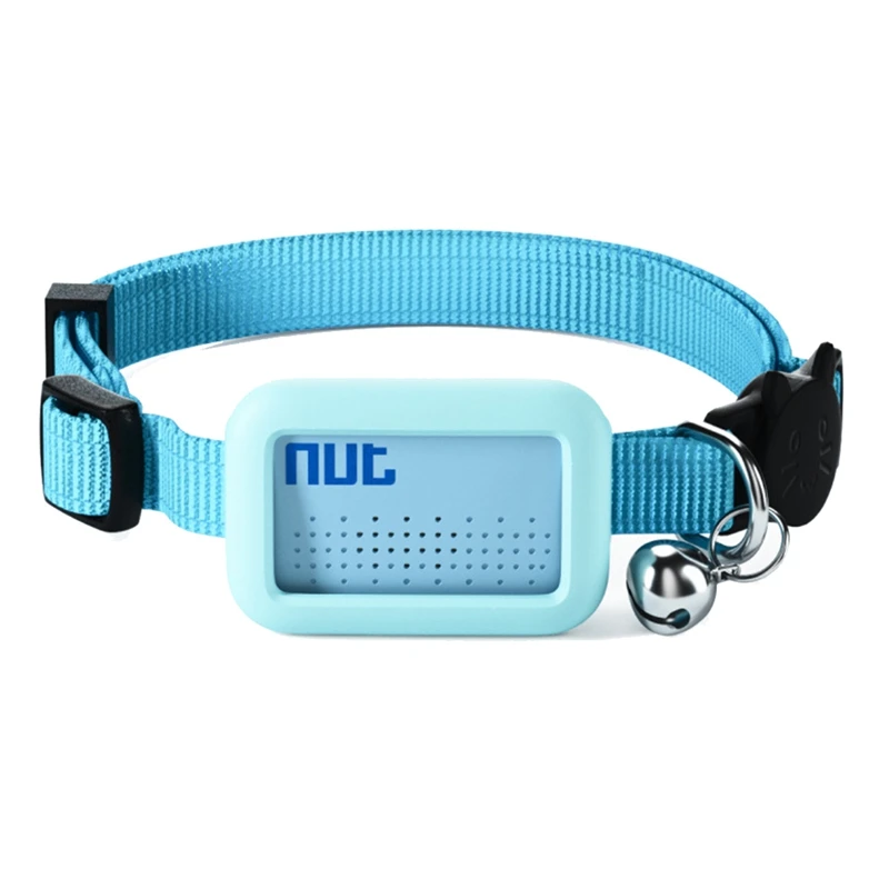 Водонепроницаемый GPS-локатор для домашних животных ошейник собак и кошек