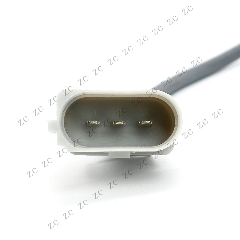 Фото Датчик положения коленчатого вала S+ для VW 2002-2014 Volkswagen Golf Jetta TT 06A906433L №1