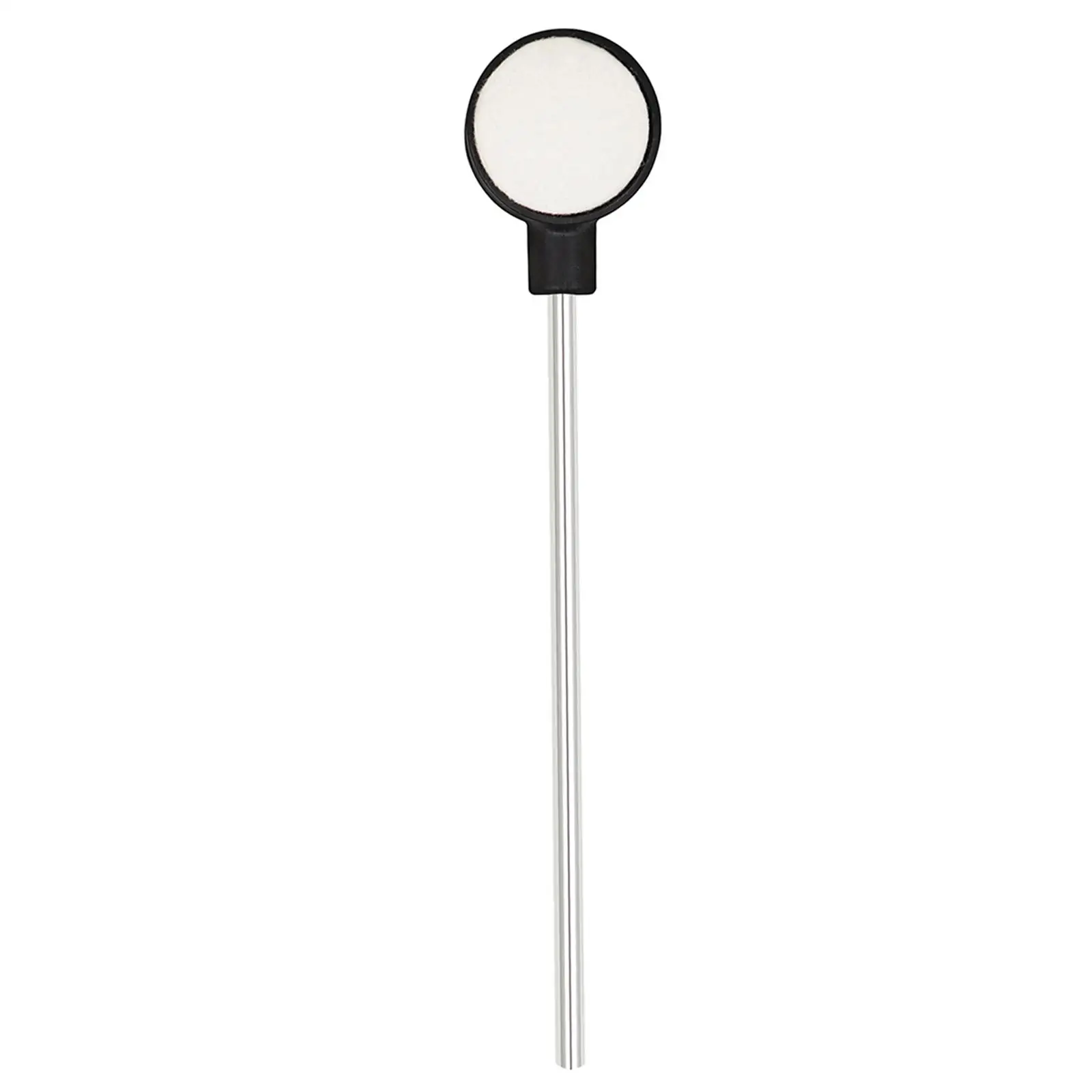 

Басовый барабан, фетровая головка, ударный инструмент, аксессуары, высокое качество, басовый барабан, ножной барабан, Сменная головка молот...