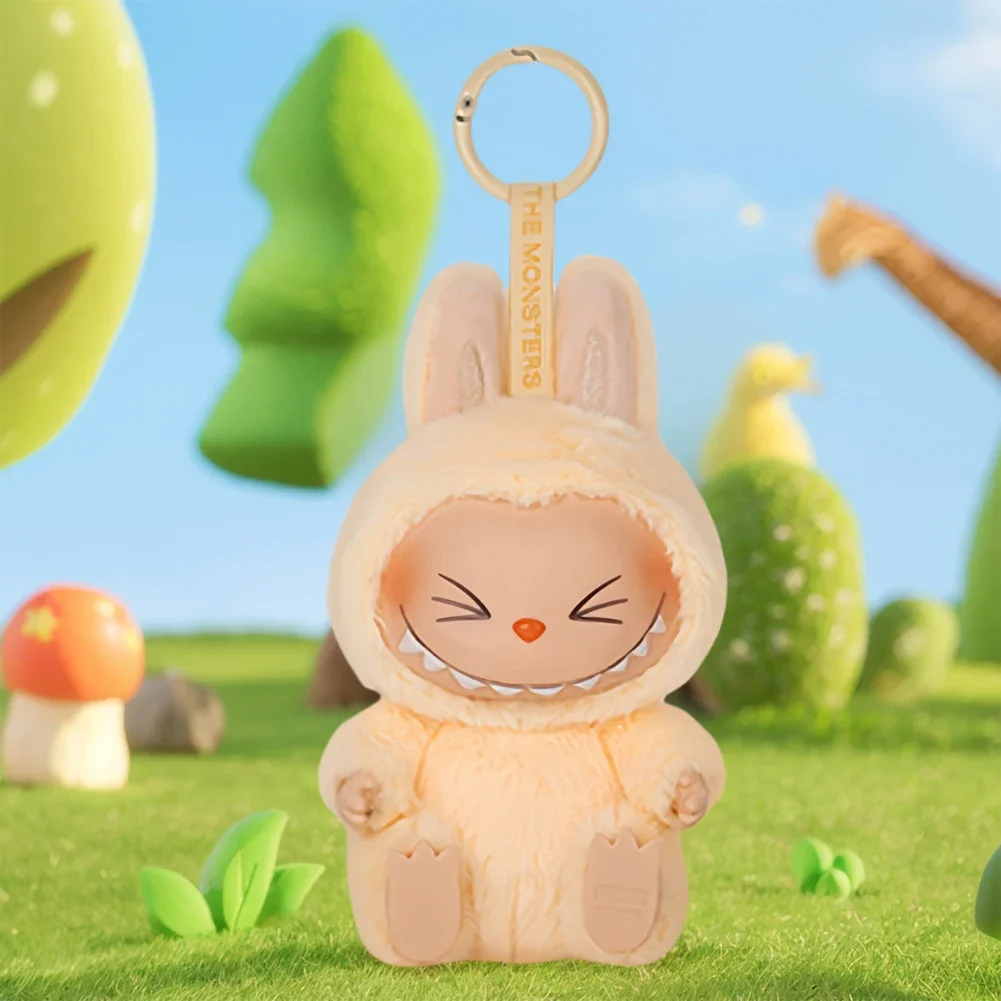 Labubu Sit-Down Party Series Аниме Фигурка