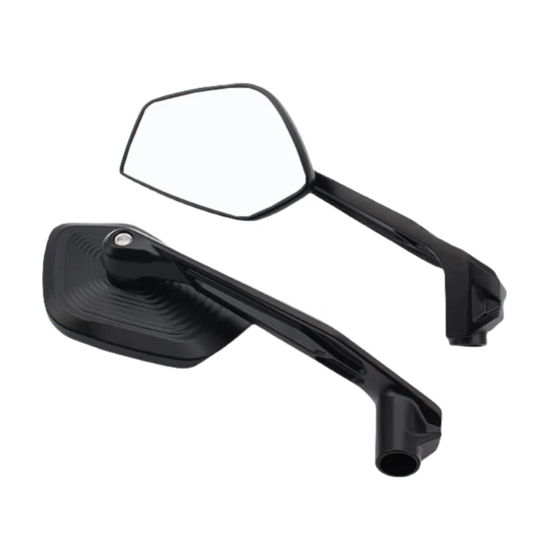 

Для CFMOTO 800MT 650MT 400MT боковые зеркала для мотоцикла, новые мотоциклетные левые и правые зеркала заднего вида, новые алюминиевые зеркала с ЧПУ