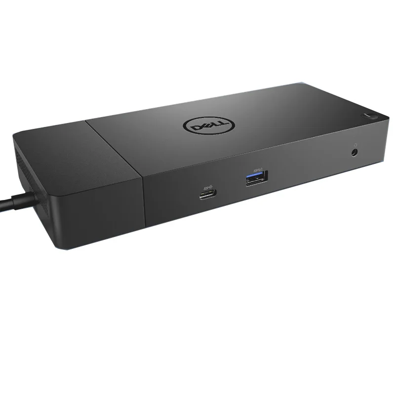 

Dock For Dell WD19 USB Type-C Thunderbolt Docking Station with 180W AC Power Adapter