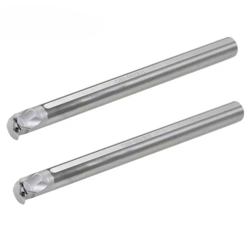 Токарный инструмент SVUCR11 VCGT16 8mm-32mm