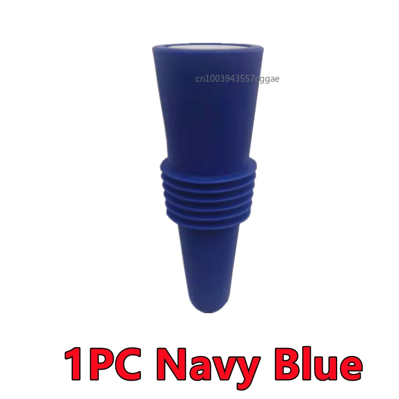 

Силиконовые крышки для бутылок MOONBIFFY