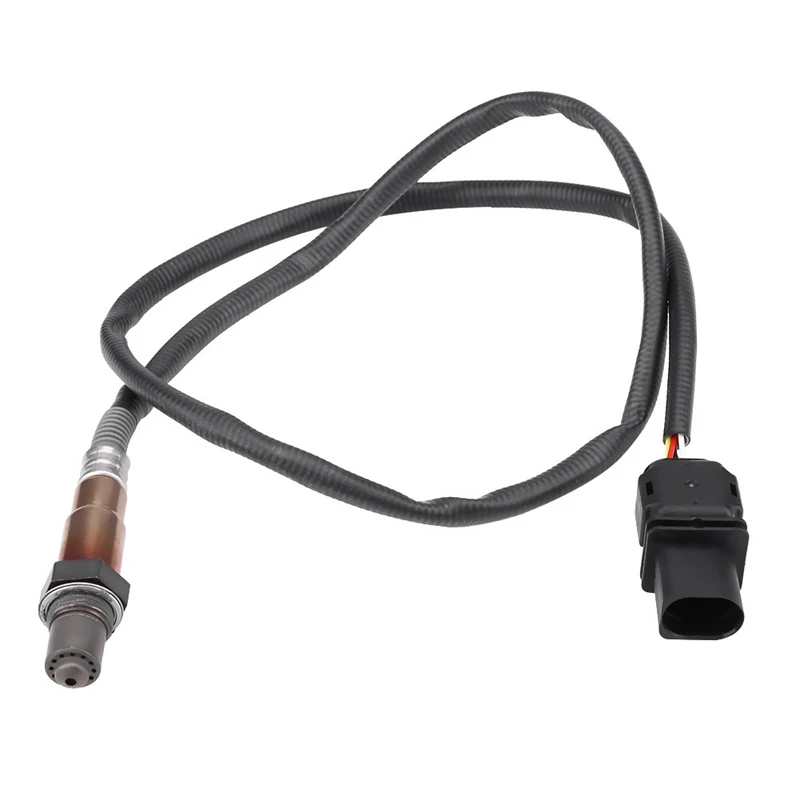 

Датчик кислорода для A4 A7 A8 Q5 Q7 Touareg Golf Passat Polo Eos запасные части No 1K0998262L 0258017178