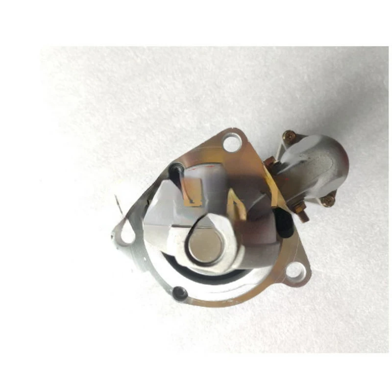 

Superior In Quality 6BD1T Motor