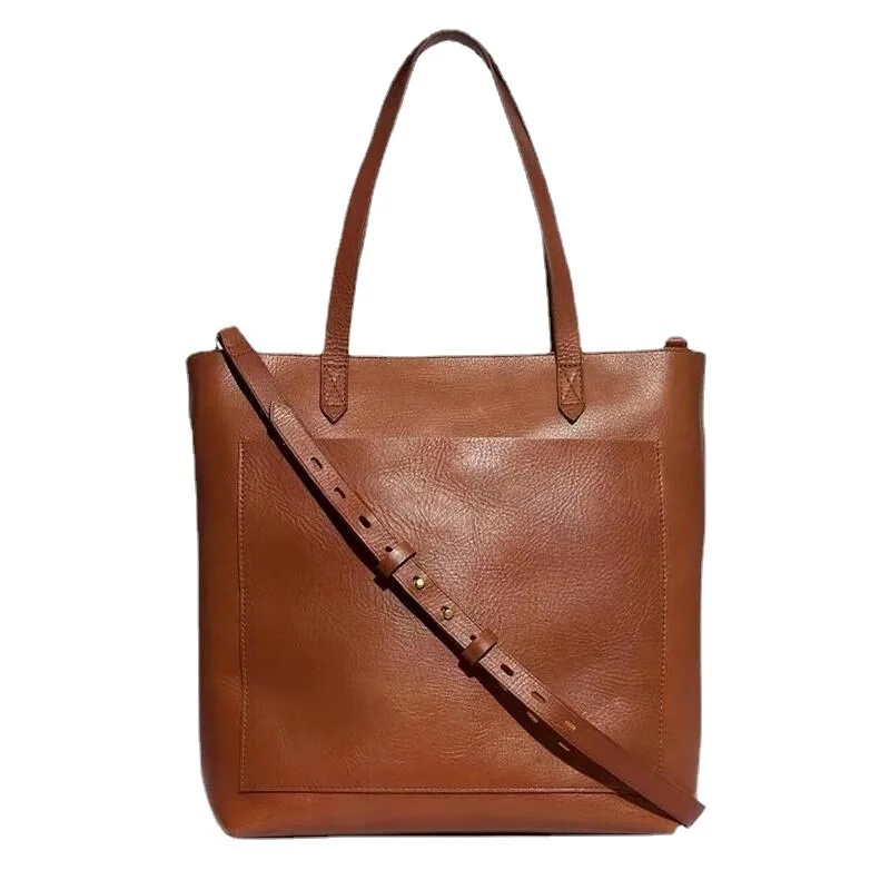 Small Vintage Genuine Leather Messenger Shoulder Bags Women Retro Designer Ladies Totes High Quality Ladies Crossbody Bag