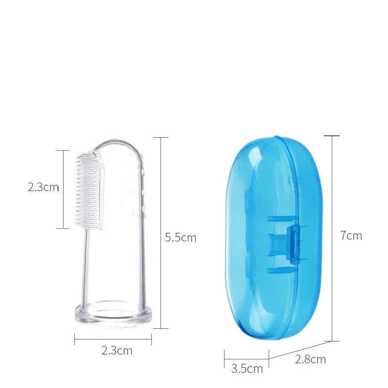 Рисунок 6 - Зубная щетка для детей с 360 градусов