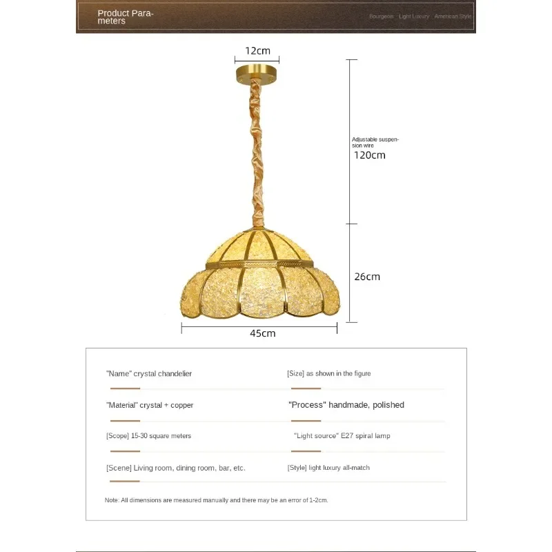Европейские высококачественные бриллиантовые Роскошные эркеры коридор