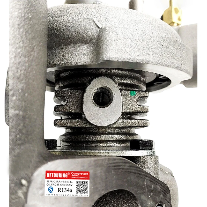 T250 турбонагнетатель для LANDROVER Defender/Discovery 2.5L 300TDI 452055 452055-5004S 452055-0007 ERR4893 ERR4802 452055-0004