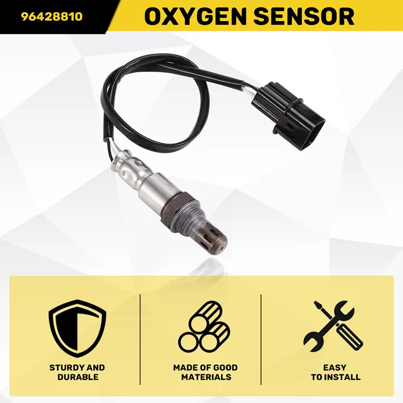 AU05-воздушный топливный датчик кислорода 96428810 лямбда-сенсор для CHEVROLET Aveo (1T3) KALOS