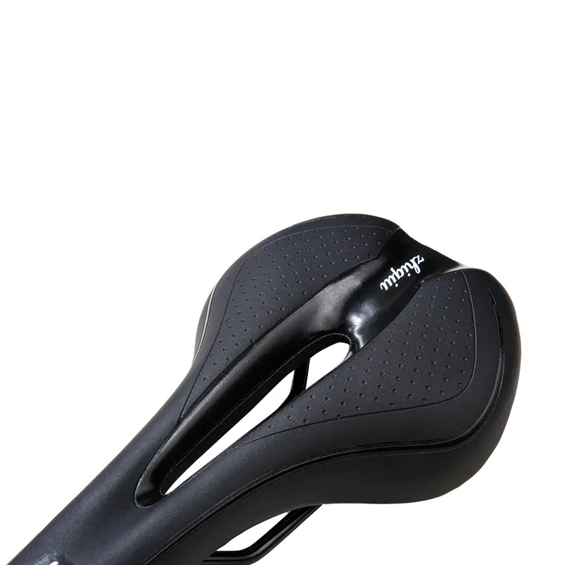 Эргономичное Велосипедное Седло Унисекс Универсальное BMX Подушка Для Сиденья