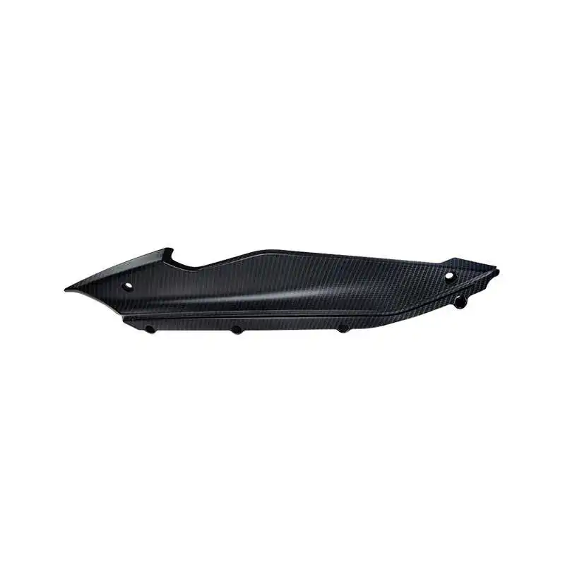 250sr Front Left Guard Upper Trim Panel for Cfmoto Motorcycle Accessories Spring Breeze
