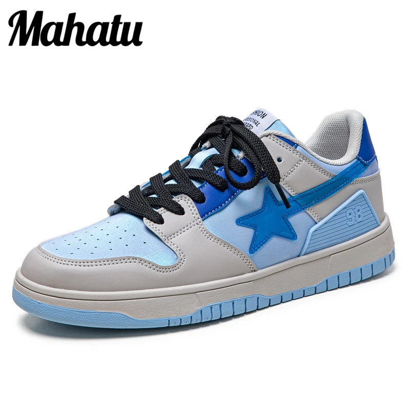 Men Running shoes Sneakers 2022 New Men's Flat Autumn Winter tenis shoes sports zapatillas mujer zapatillas chaussure homme