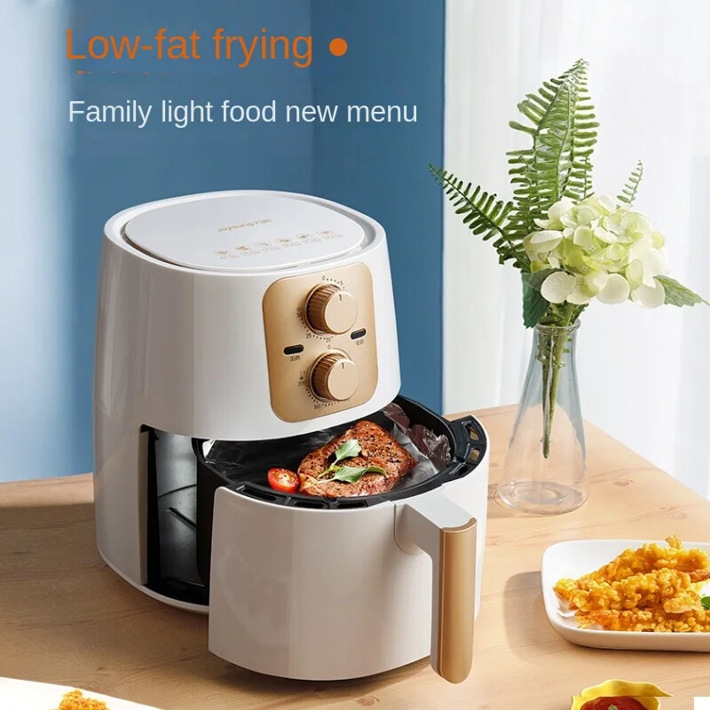 Сковорода Joyoung Air для жарки бытовая умная многофункциональная 4 5 л