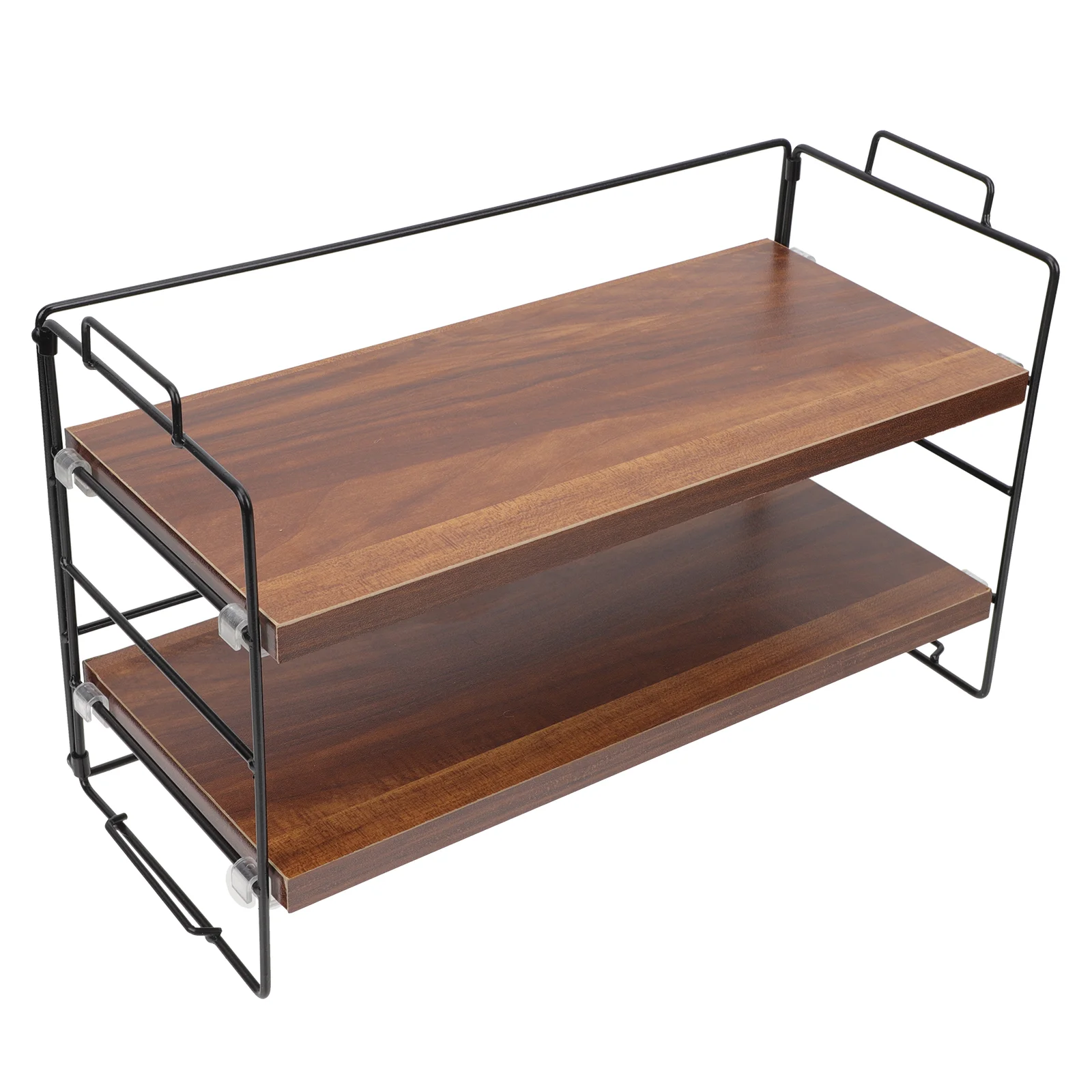 

Desktop Book Storage Rack Desk Book Shelf Office Book Shelf Household Storage Holder