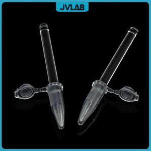 Стеклянный пестик, шлифовальный стержень, нижний наконечник для центрифуги объемом 1,5 мл, диаметр трубки 8 мм, длина 110 мм, бесплатная доставка 10  PK