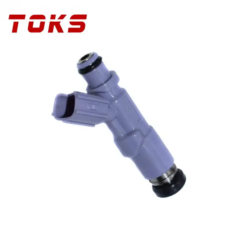 4 шт. 23250-70120 топливная форсунка двигателя для Lexus IS200/300 TOYOTA Altezza Mark2 CROWN VEROSSA Chaser 2.0