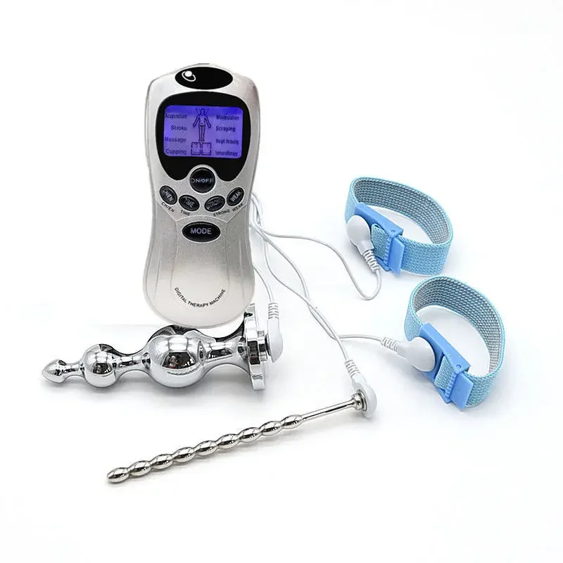 Уретральные игрушки уретральная пробка мужские мастурбаторы секс-игрушки для