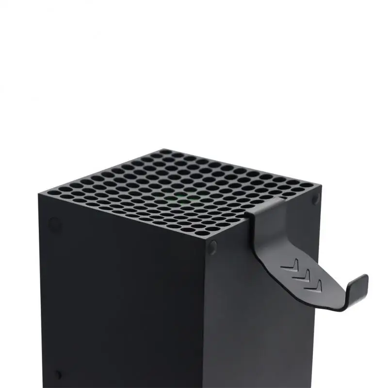 

Game Controller Stand Holder For PS5 Headphone Holder Bracket Hanger Storage Stand For Xboxs Series X Bracket Game Accessories