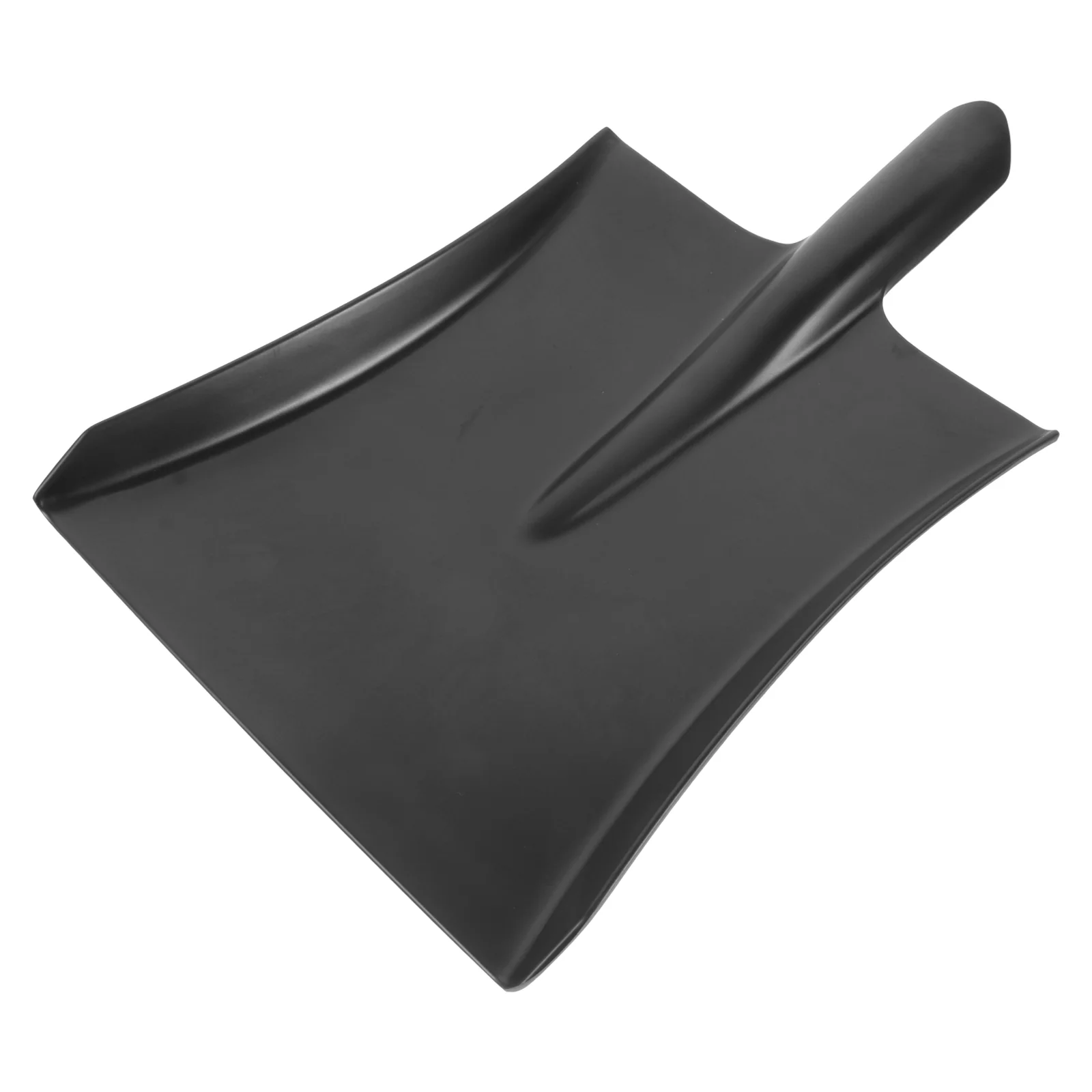 

Plate Stylish Grill Pan Black Plates BBQ Tray Barbecue Bandejas Para Comida Outdoor Bakeware Cold Dish