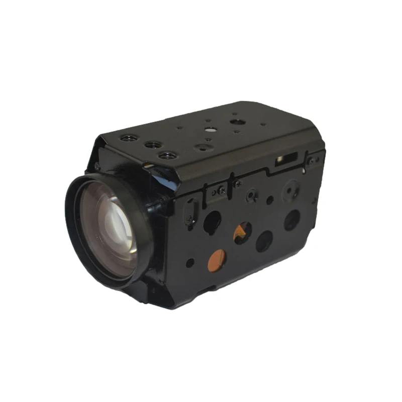 

5MP 1/2.8" CMOS STARVIS IMX335 Hi3516AV200 36x zoom camera Module IP camera