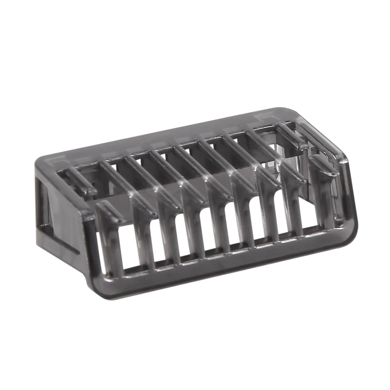 

1 мм направляющая расческа для Oneblade триммер машинка для стрижки Уход Парикмахерская направляющая для стрижки расческа для бритья лица для д...