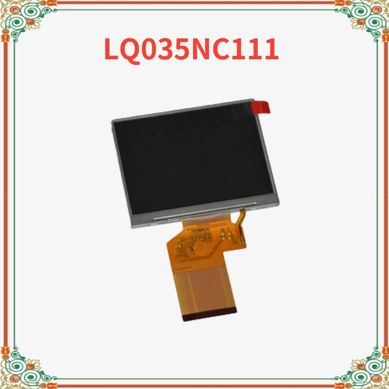 Для 3 5-дюймового сенсорного ЖК-экрана встроенного в спутниковую звёзду/поиска