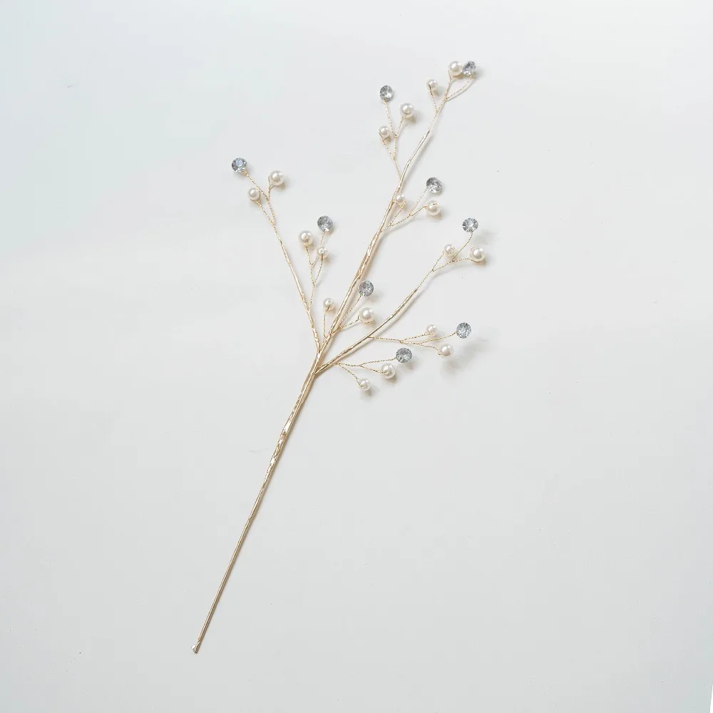 

Искусственные рождественские ветки из акрила