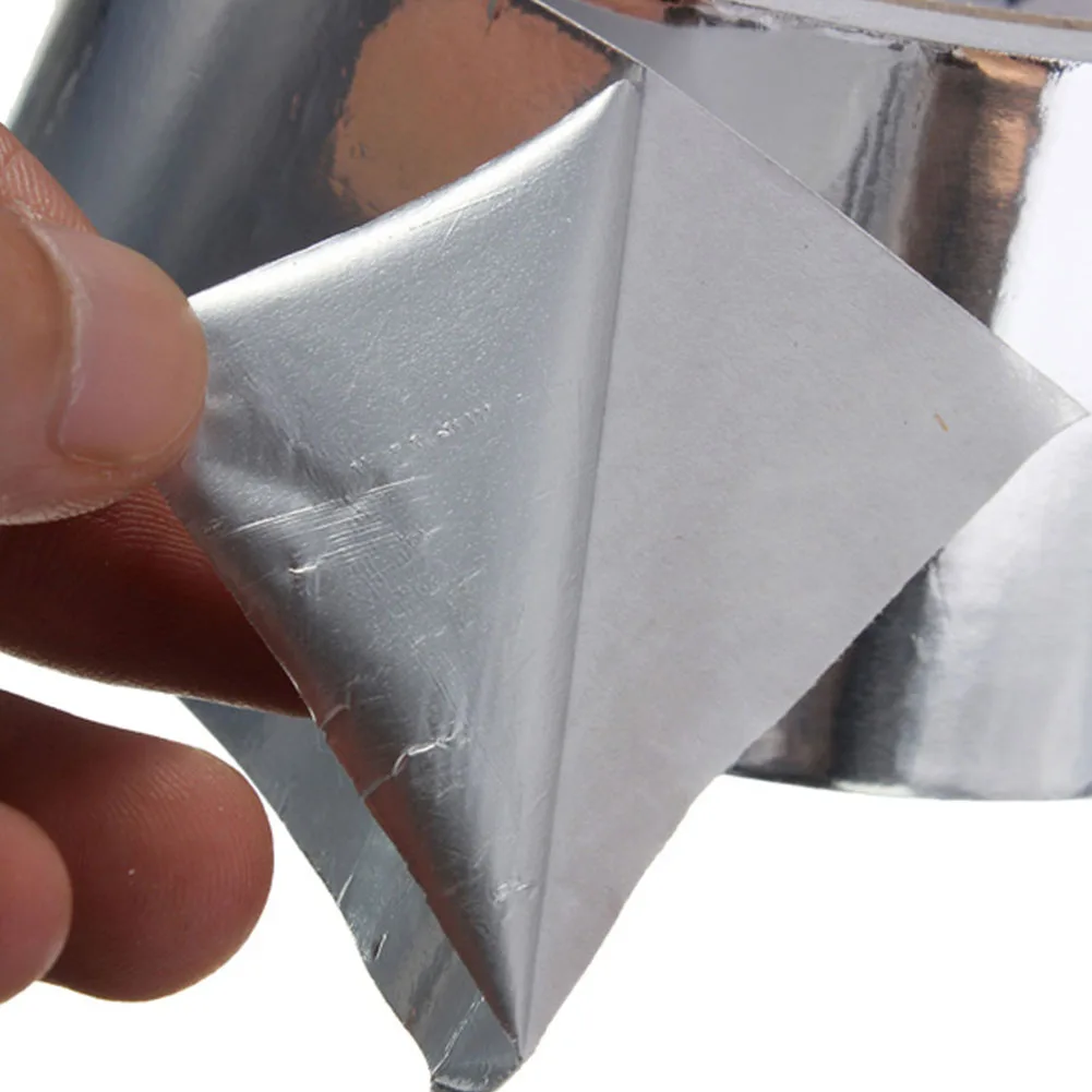 Рулонный клей устойчивый к высоким температурам термобезопасный полезный