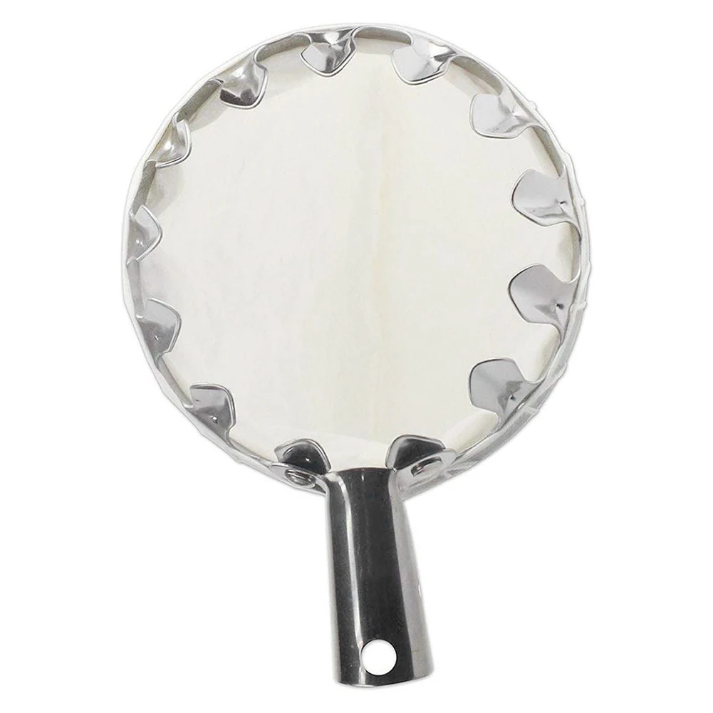 

Apples Picker Fruit Picking Tools Lightweight Fruits Catcher Tree Care Tool Head Basket Portable Useful Gardening Picking Tools