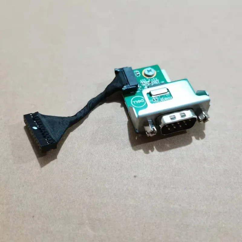 Модуль последовательного порта DKJHY T5HNR 6CC5P для Dell 3090 3070 3080MFF MTSFF
