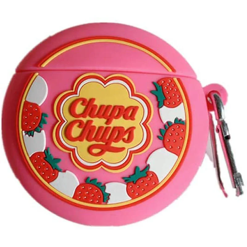 

Candy Color Lollipop Wireless Bluetooth Protective Shell For 1/2 Generation