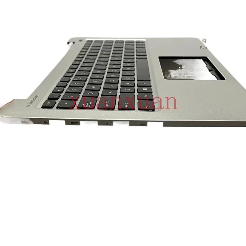 Клавиатура для ноутбука Asus k401/a401l/u4000/k401lb/a400u/k401ub/v405l
