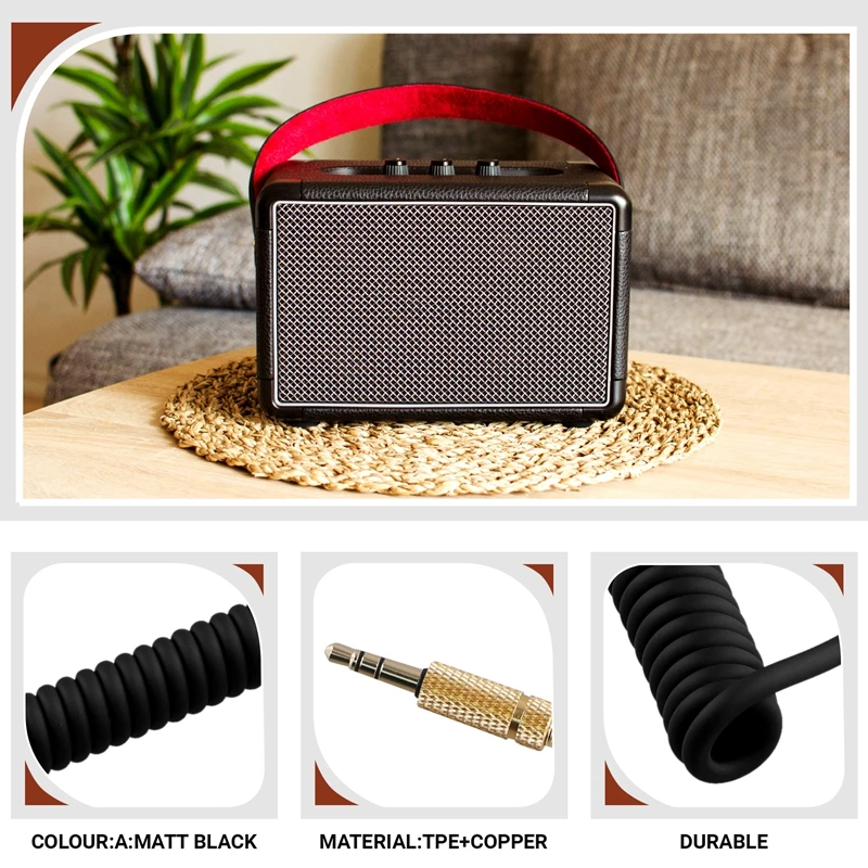 Аудиокабель для Marshall