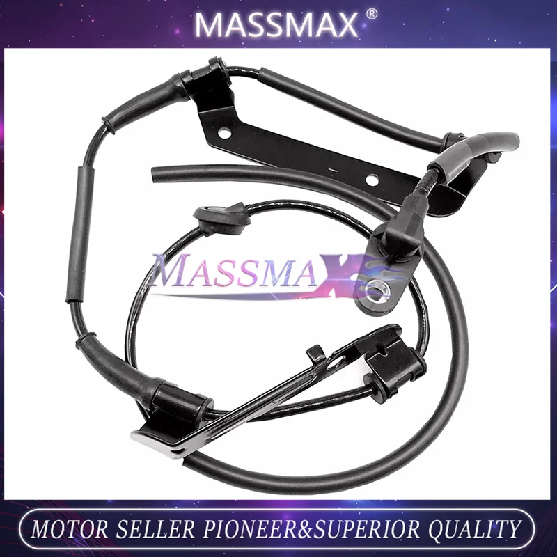 

Auto Parts 95680-2P100 956802P100 Rear Left ABS Wheel Speed Sensor For Hyundai Kia