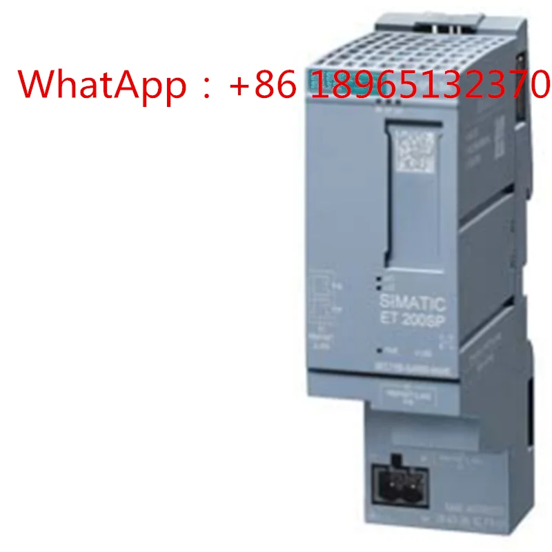 Новый оригинальный модуль 6ES7155-6AR00-0AN0 6ES71556AR000AN0 6GK1561-1AA01 6GK15611AA01