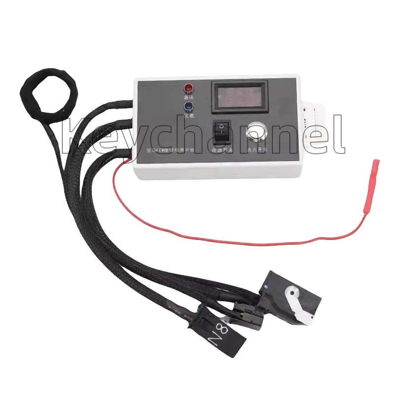 Платформа для программирования ключей Фем BDC Ремонтный адаптер 14 в тестер