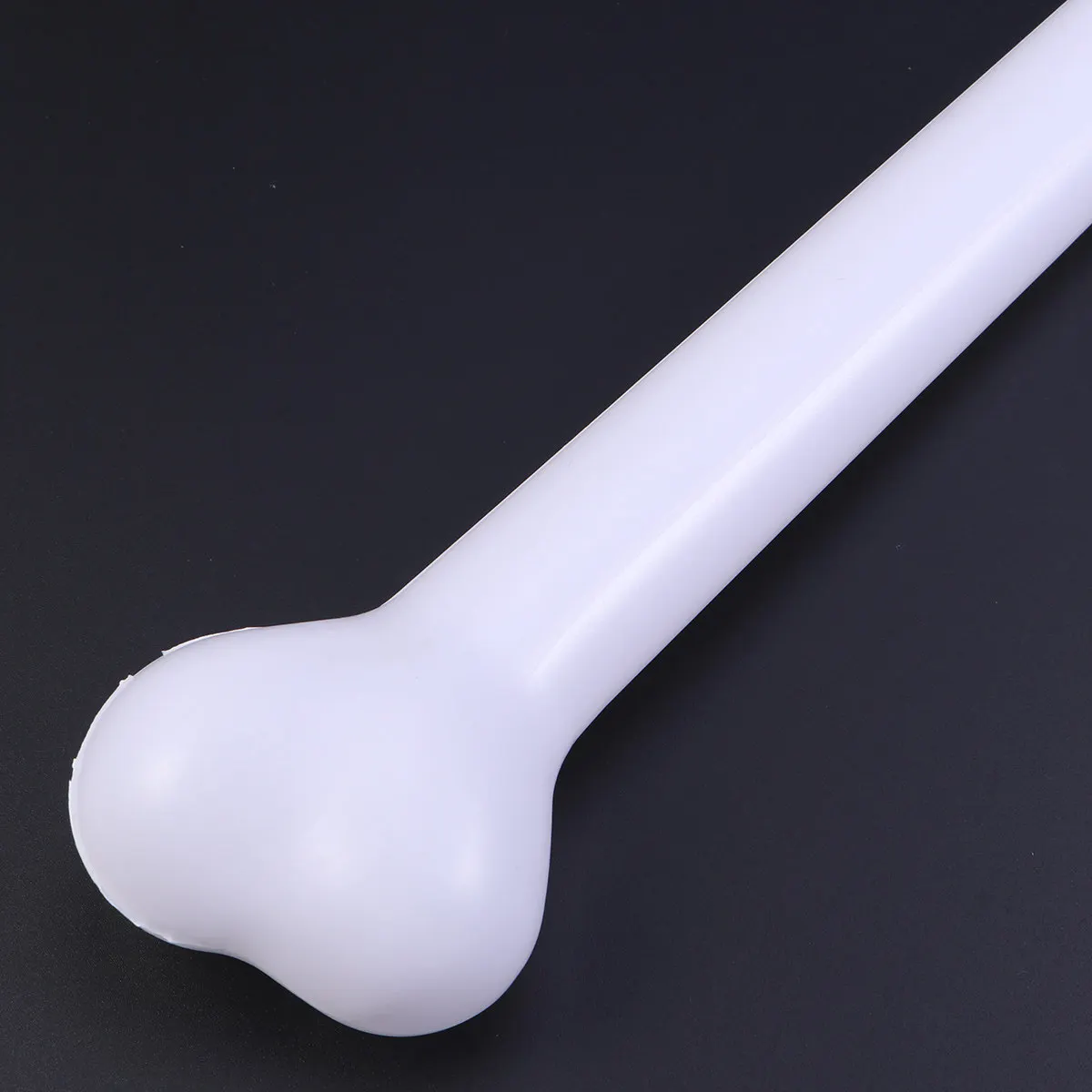 Фото Предhistoric Plastic Jumbo Caveman Bone White 40Cm Halloween Costume Party Prop Accessory Caveman Bars Party Favor Supplies №2