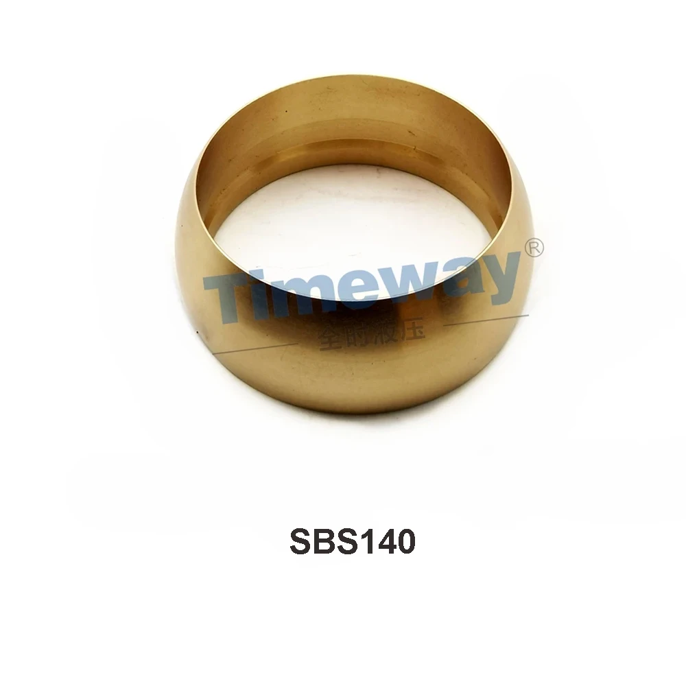 VRD SBS Ремонтные комплекты гидравлического поршневого насоса с шаровой