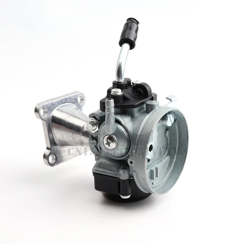 Карбюратор для 2-тактного карбюратора 49 куб. См 19 мм