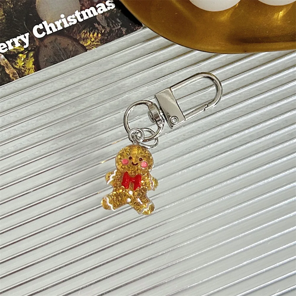 

Рождественский брелок MOONBIFFY