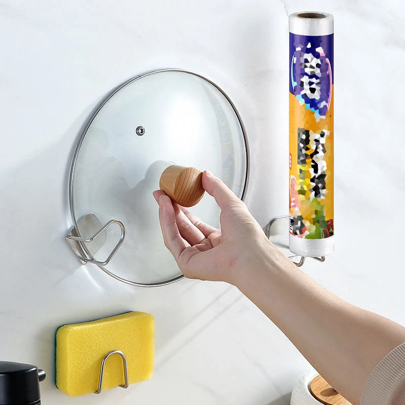 

Кухонная стойка из нержавеющей стали для сушки кухонных принадлежностей