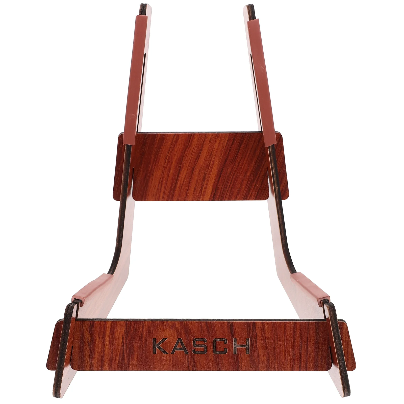 Подставка для гитары деревянная портативная опора электрическая классическая