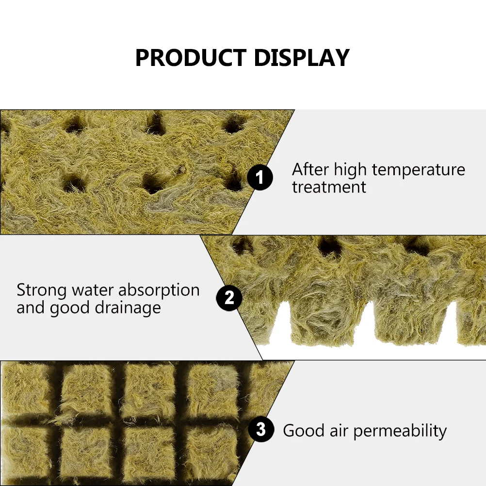100 шт. стартовые пробки для рассады садовые принадлежности культивирование